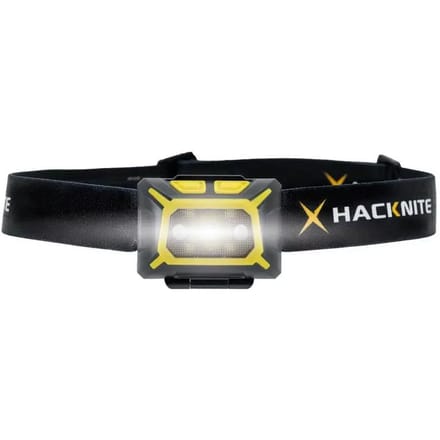 Koplamp Hacknite Candela 200