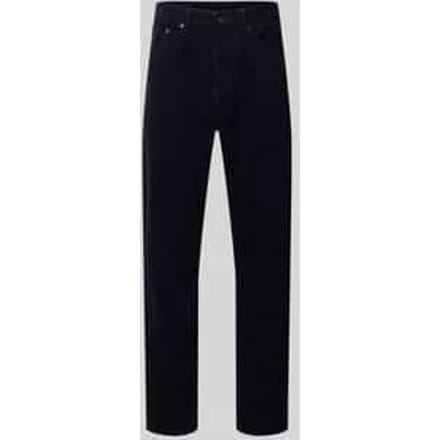 Corduroy broek met 5-pocketmodel