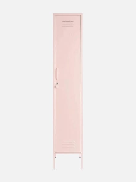 Mustard - The Skinny - Kast - Metaal - Blush (Licht roze)