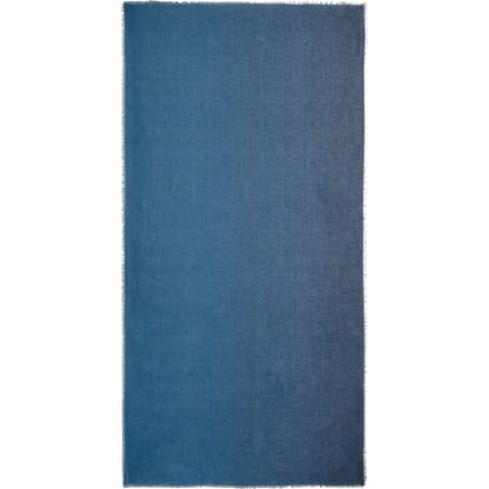 White Stuff Penny Plain Oversized Scarf Dark Navy Taglia: OS | Sciarpe Outlet | Uomo | Blu