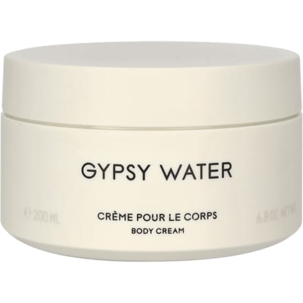 Byredo Gypsy Water Bodycrème 200 ml