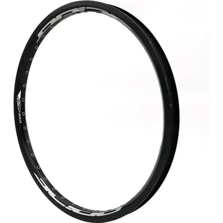 Achtervelg Pride Racing control 36h pro