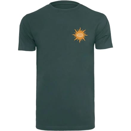 T-shirt Mister Tee Soleil