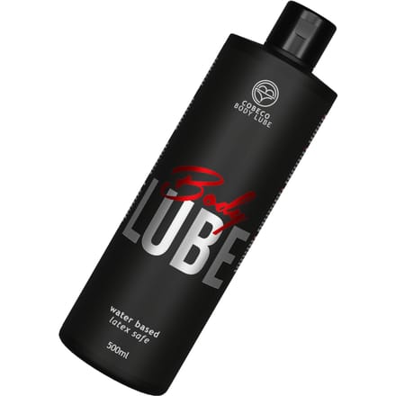 Cobeco Pharma Bodylube Glijmiddel - 500 ml