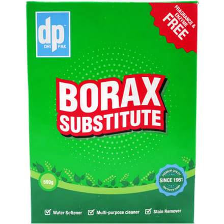 Dri-Pak Boraxvervanger Clean & Natural Multi-Purpose Cleaner – 500g