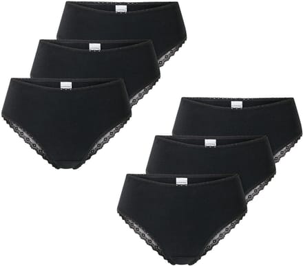 Schiesser Brasilslip Modern Multipacks