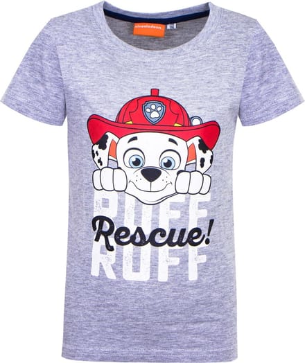 Paw Patrol Nickelodeon T-shirt Marshall. Maat 92 cm / 2 jaar