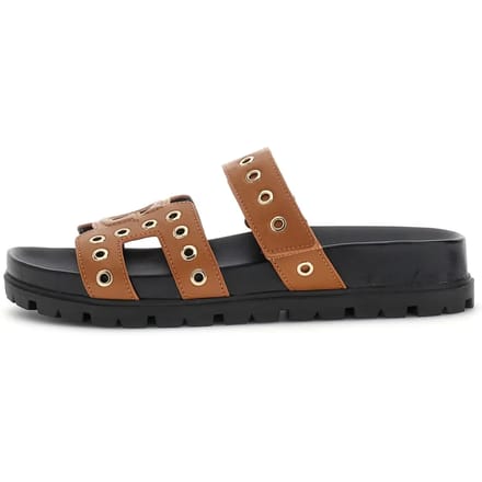 Guess damessandalen met kenmerkend design