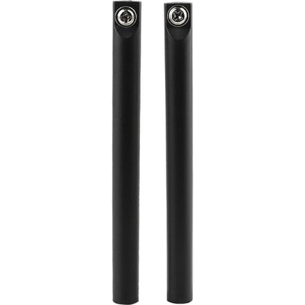 Mobiele Telefoon Scherm Scheider Accessoires 2 Handvatten   0.1mm Snijdraad black