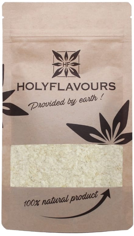 Aardappel Vlokken - 100 gram - Holyflavours