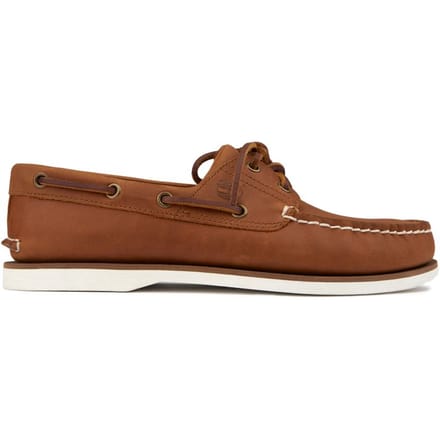 Timberland Classic Boat Schoenen