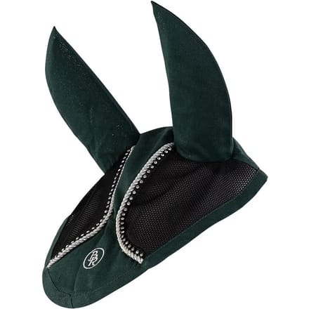Ponydeken van poly-cotton met diamantstenen BR Equitation Glamour Chic