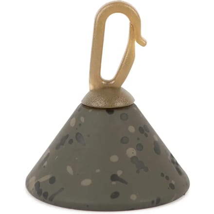 Downrigger Back Weights Edges Fox - Toplood - Toplood Karper - Karper Lood - Backlead - Karper - Karpervissen