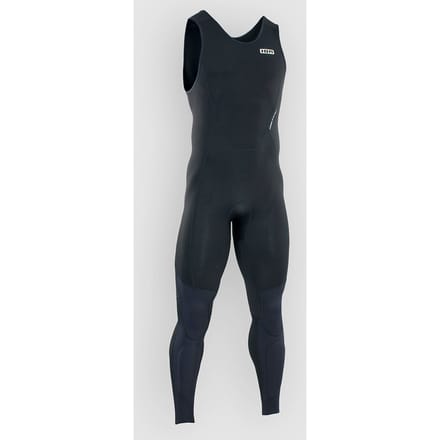 Ion Long John Element Protection Wetsuit zwart