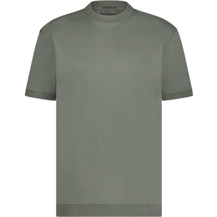 Aeden T-shirt korte mouw a22242815
