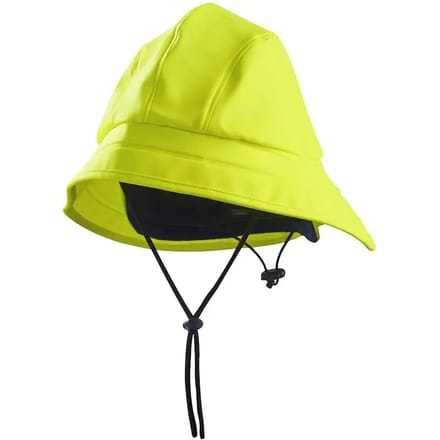 Blaklader Regenhoed 2009-2003 - High Vis Geel - XL/XX