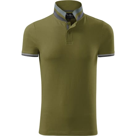 Polo Malfini Premium Collar Up
