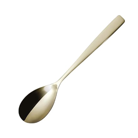 Comas Barcelona Champagne koffielepel (12 stuks)