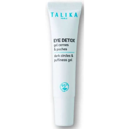 Talika Eye Dark Circles & Puffiness Gel