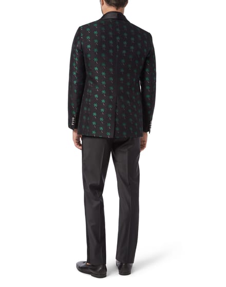 Blazer Palmen