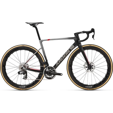 Racefietsen Argon 18 Sum Pro AXS