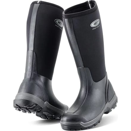 Rubberen laarzen Grubs Boots Frostline Classic