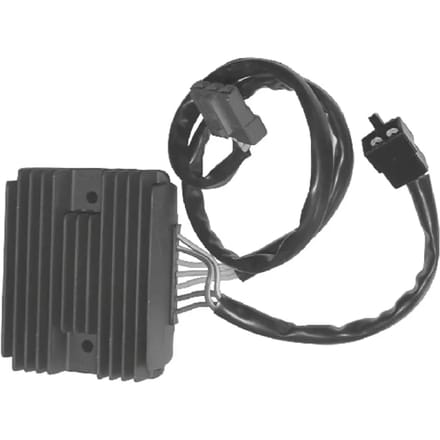 Spanningsregelaar motorfiets SGR Piaggio 500 4T Beverly/X9