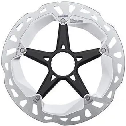 Remschijf Shimano XT RTMT800ME ICE-T