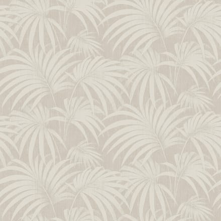 Boråstapeter Vliesbehang 38769 - Borosan Hem - Botanisch Wit - 53cm x 11.20m