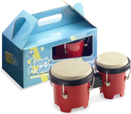 Stagg Mini Bongo BOP15