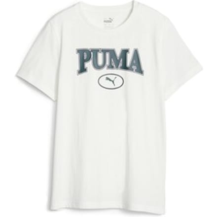 T-shirt Korte Mouw Puma PUMA SQUAD TEE B