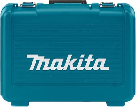 Makita Koffer Kunststof - 824890-5