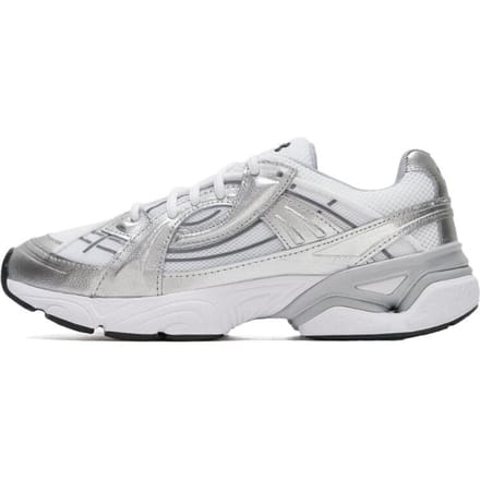 Under Armour UA Sola Wit Metallic Zilver 36.5 white