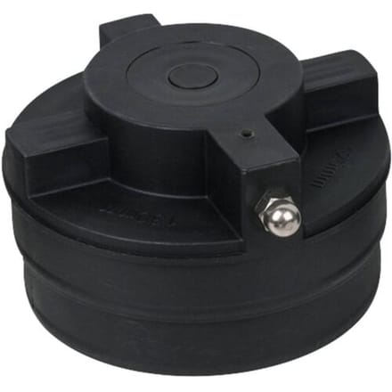 KS Tools 460.2479 2-traps contrastopadapter, 115x120 mm