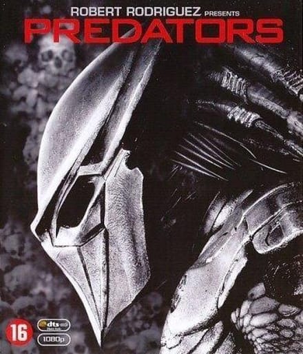 Predators (Blu-ray)