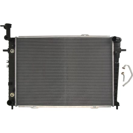 Radiator, motorkoeling THERMOTEC D70308TT