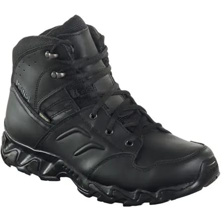 Meindl 3758 Black Anakonda GTX Zwart