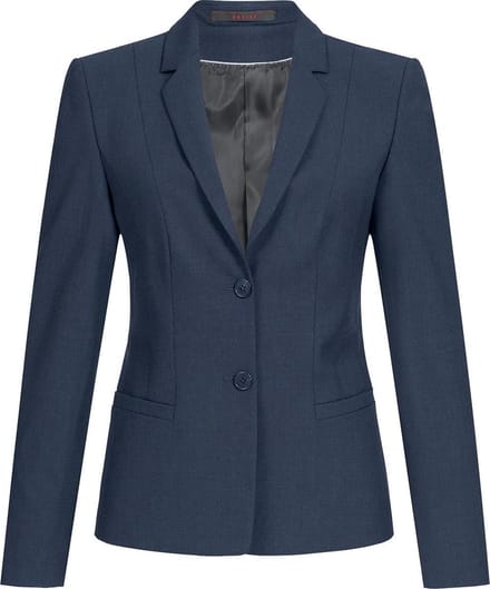 Greiff 1446 Dames blazer dbl*