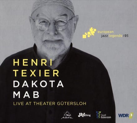 Dakota Mab - Henri Texier