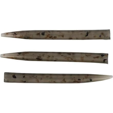 Vleesetende haak Fox Rage Predator Camo Crimp Covers (x25)