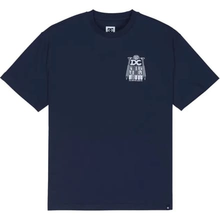T-shirt DC Shoes Screw It