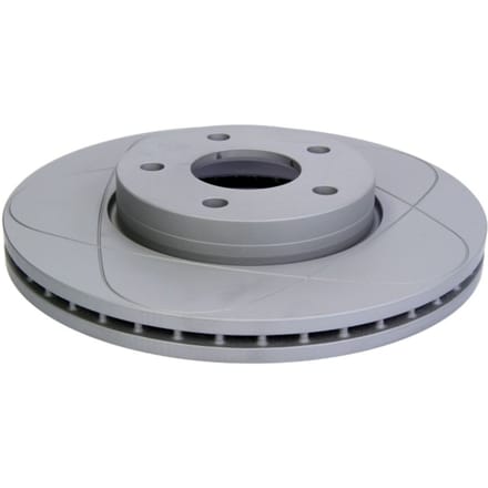 Remschijf Power Disc ATE 24.0325-0117.1, 1 Stuk
