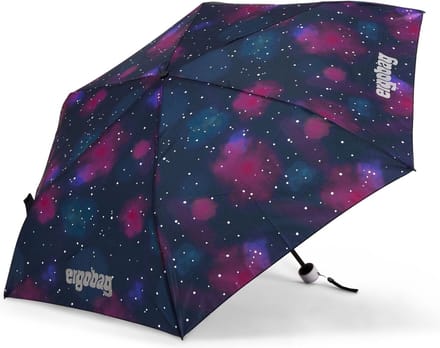 ergobag Kinder Zakparaplu 21 cm