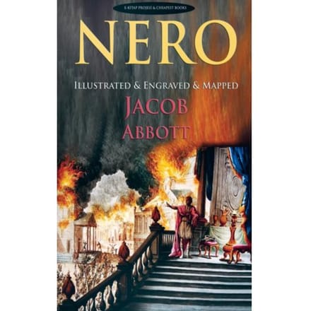 Nero - Jacob Abbott