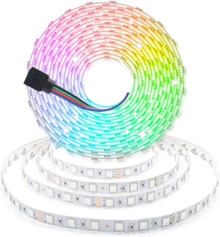 DailySupplies® LED Strip 5 Meter - LED Verlichting Strips - LED Light
