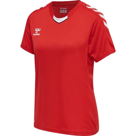 Dames polyester Koszulka Hummel Hmlcore XK