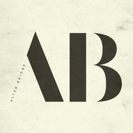 Alter Bridge - Alter Bridge (2 LP)