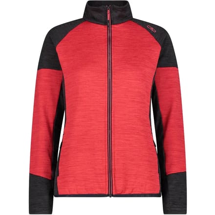 Damesfleece CMP