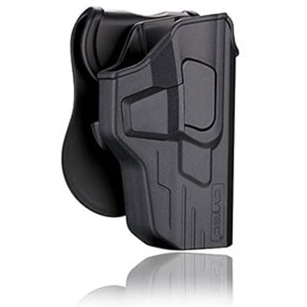 Cytac r-defender holster gen 3 s&w m&p e