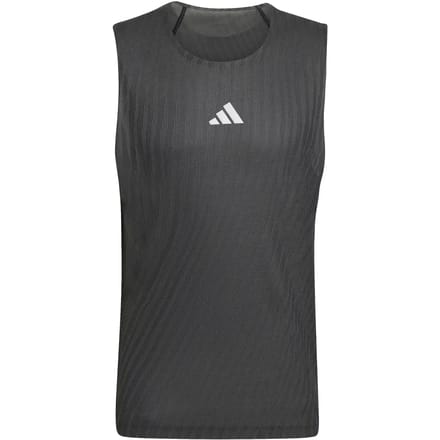 adidas adi365 Climacool+  Hardloopshirt Heren-zwart
